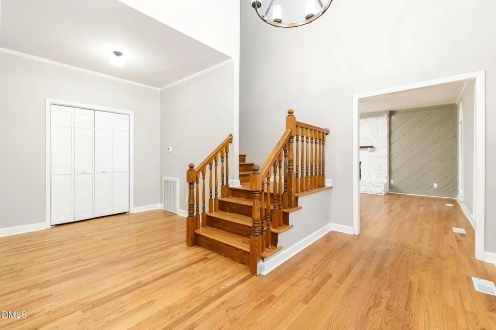 892 Franklin Lane Henderson, NC 27537