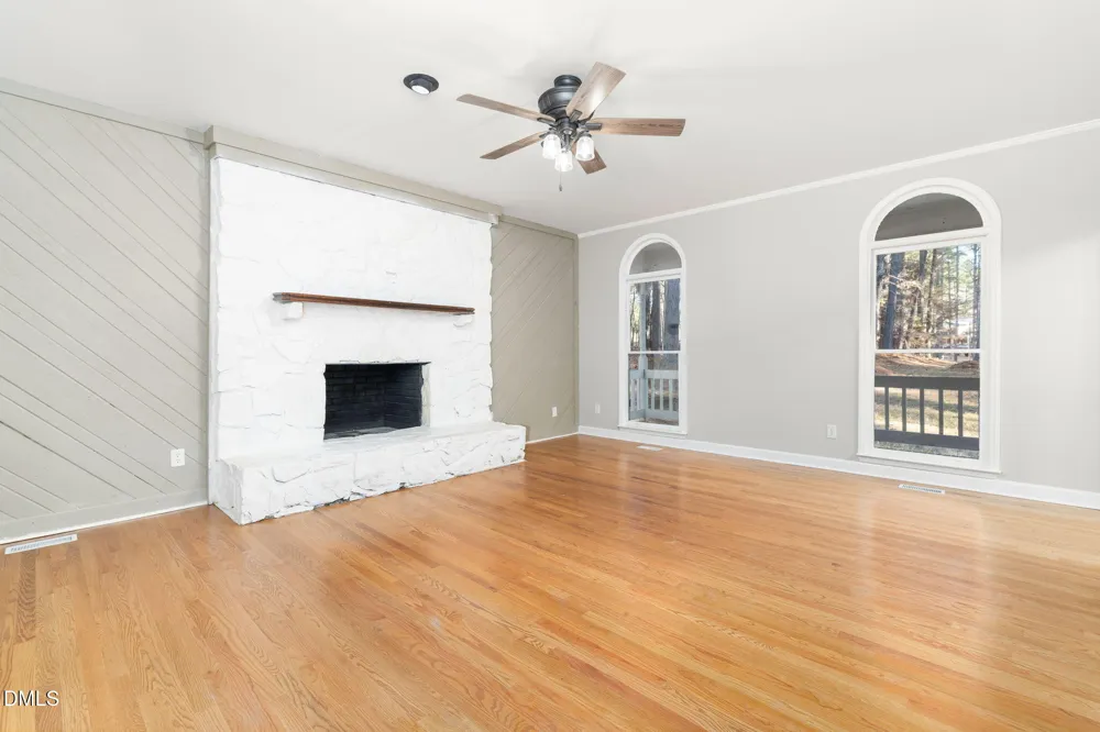 892 Franklin Lane Henderson, NC 27537