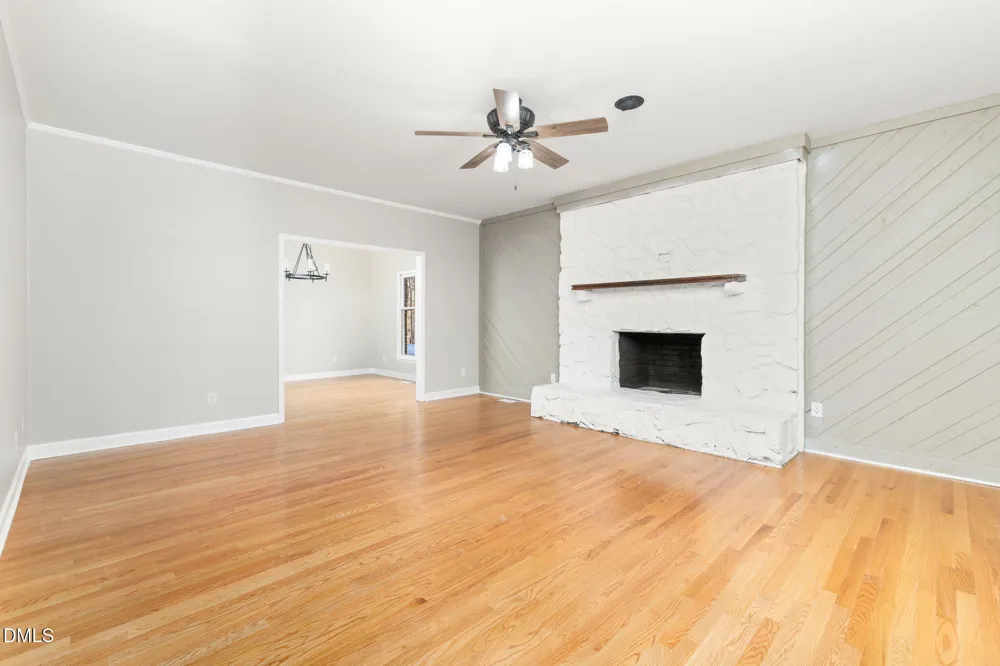 892 Franklin Lane Henderson, NC 27537