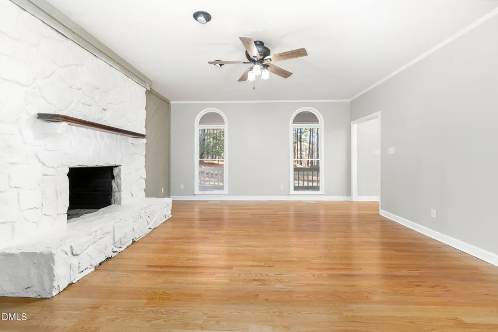 892 Franklin Lane Henderson, NC 27537