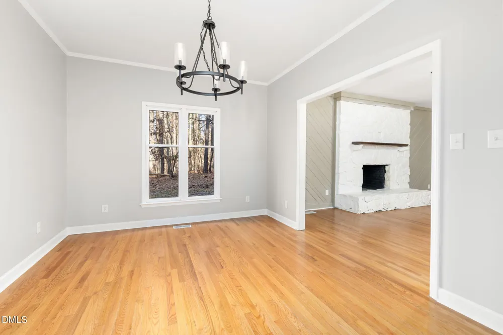 892 Franklin Lane Henderson, NC 27537