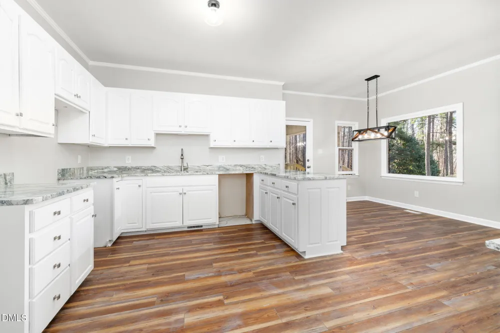 892 Franklin Lane Henderson, NC 27537
