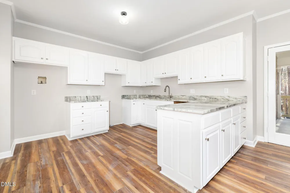 892 Franklin Lane Henderson, NC 27537