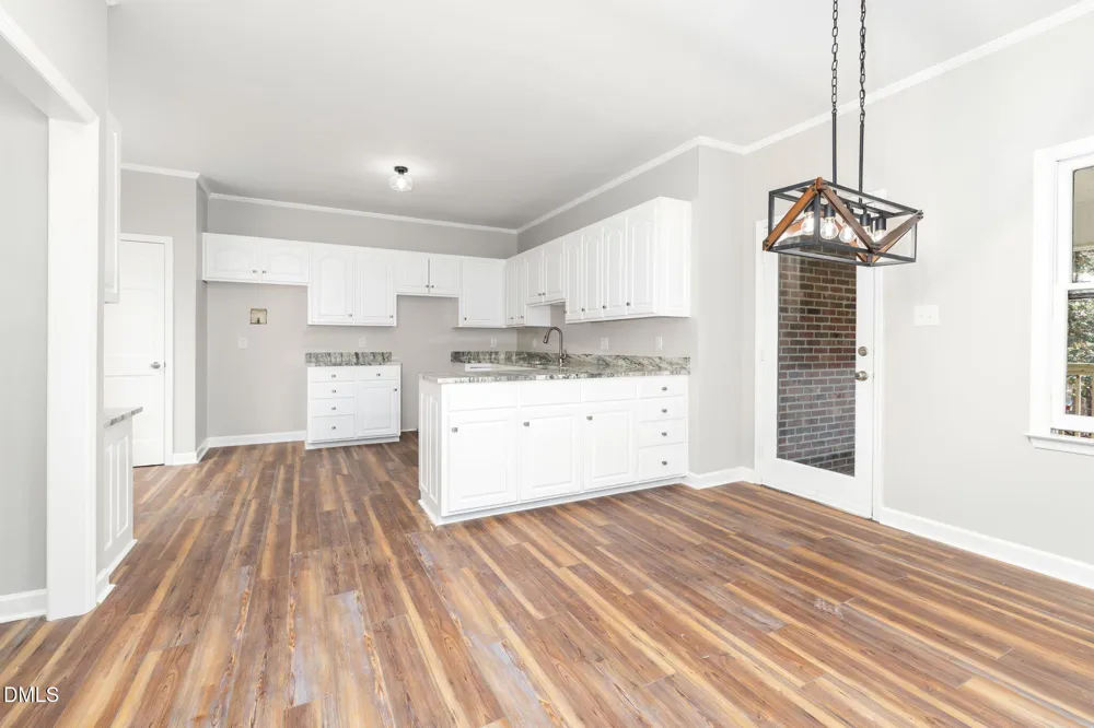 892 Franklin Lane Henderson, NC 27537