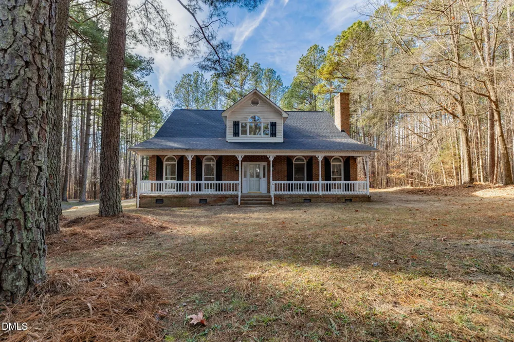 892 Franklin Lane Henderson, NC 27537