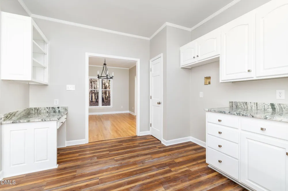 892 Franklin Lane Henderson, NC 27537
