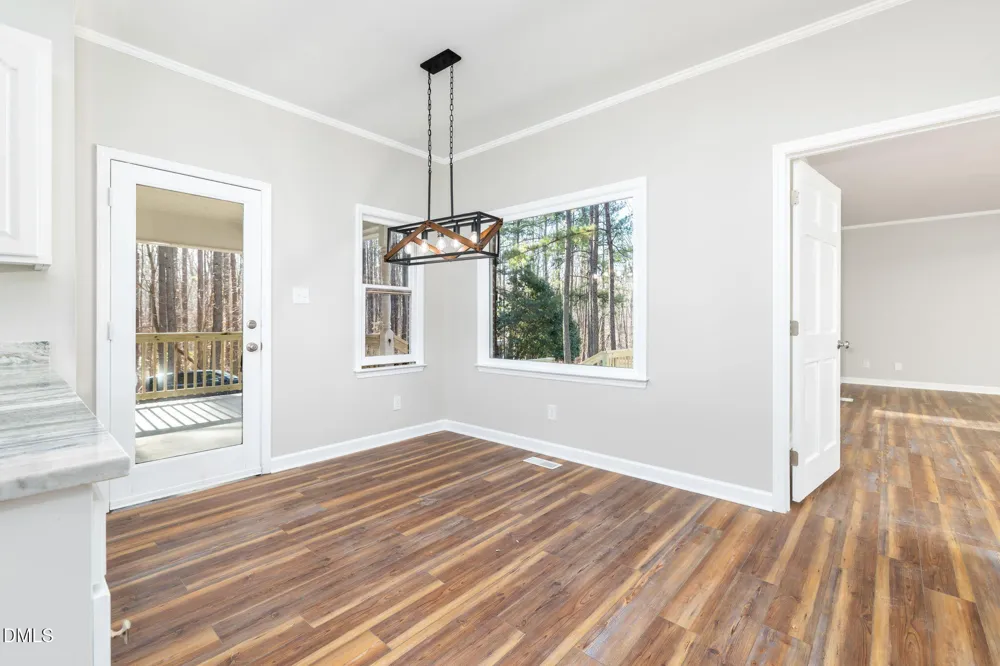 892 Franklin Lane Henderson, NC 27537