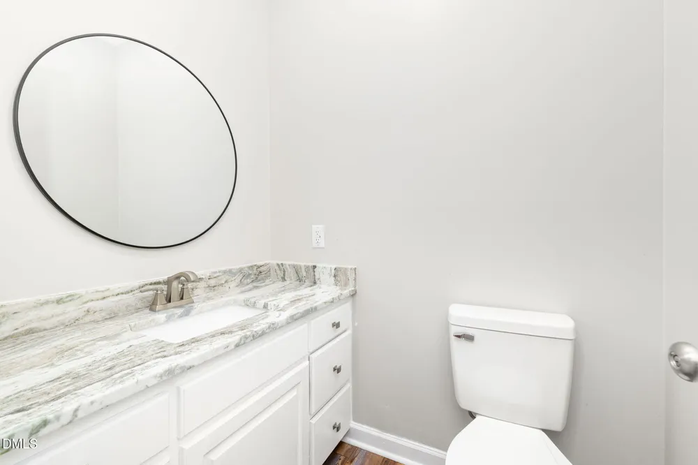 892 Franklin Lane Henderson, NC 27537