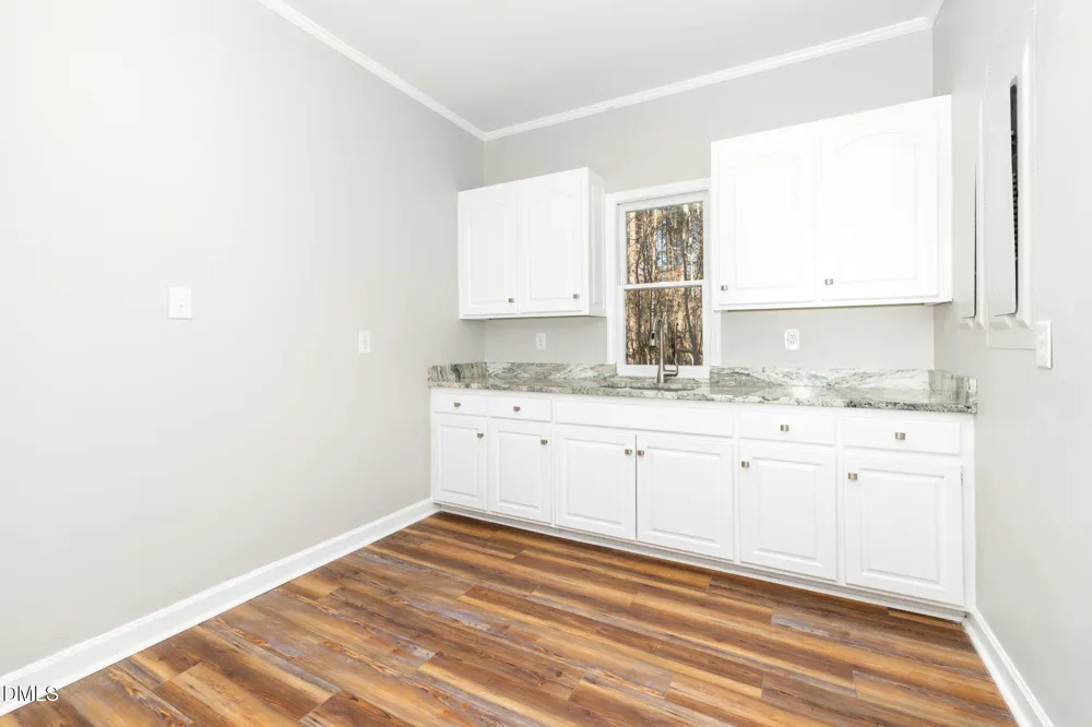 892 Franklin Lane Henderson, NC 27537