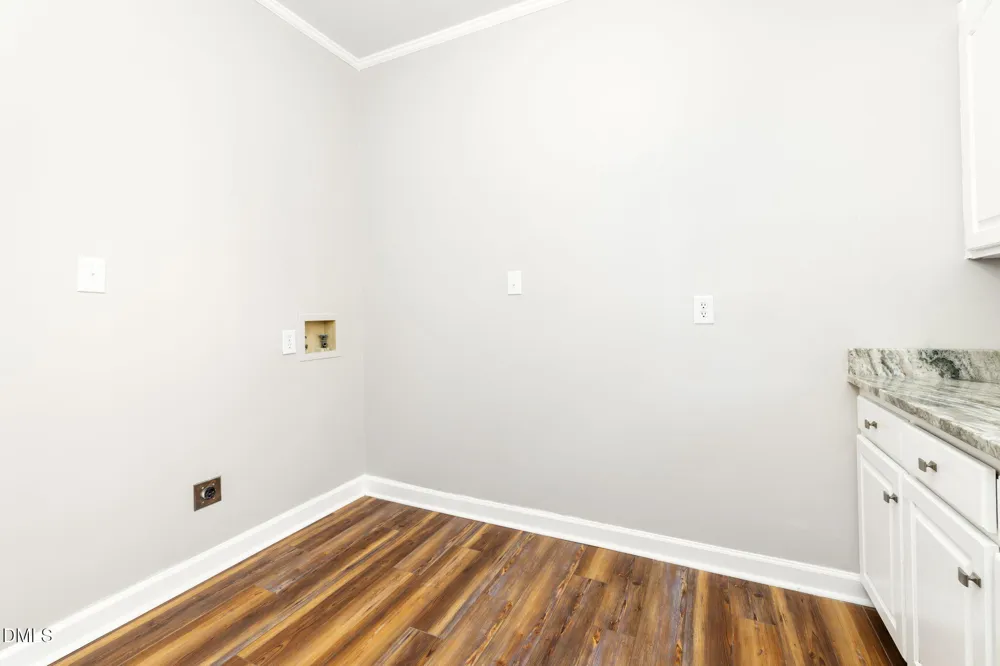 892 Franklin Lane Henderson, NC 27537