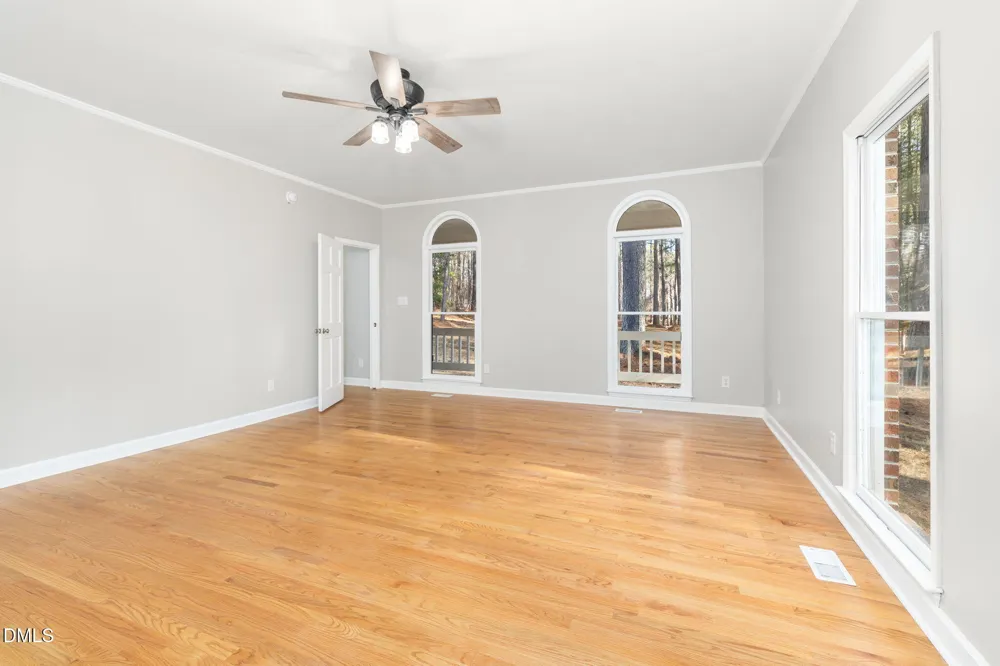 892 Franklin Lane Henderson, NC 27537