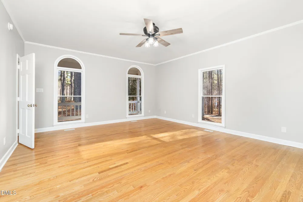 892 Franklin Lane Henderson, NC 27537