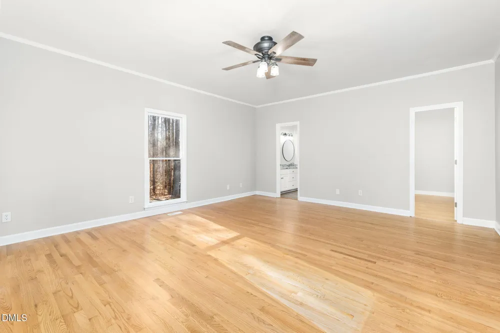 892 Franklin Lane Henderson, NC 27537