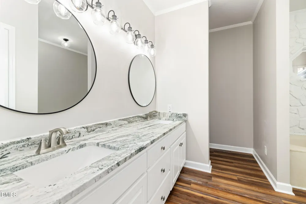 892 Franklin Lane Henderson, NC 27537