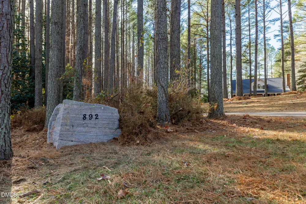 892 Franklin Lane Henderson, NC 27537