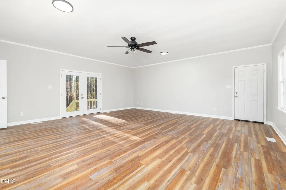 892 Franklin Lane Henderson, NC 27537