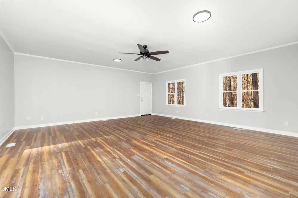 892 Franklin Lane Henderson, NC 27537