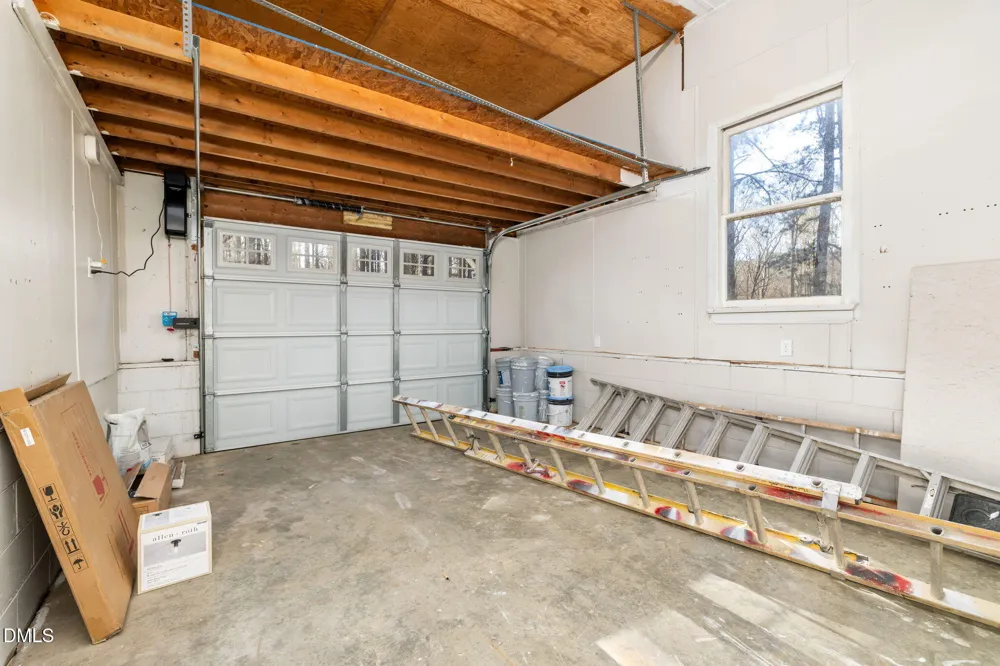 892 Franklin Lane Henderson, NC 27537