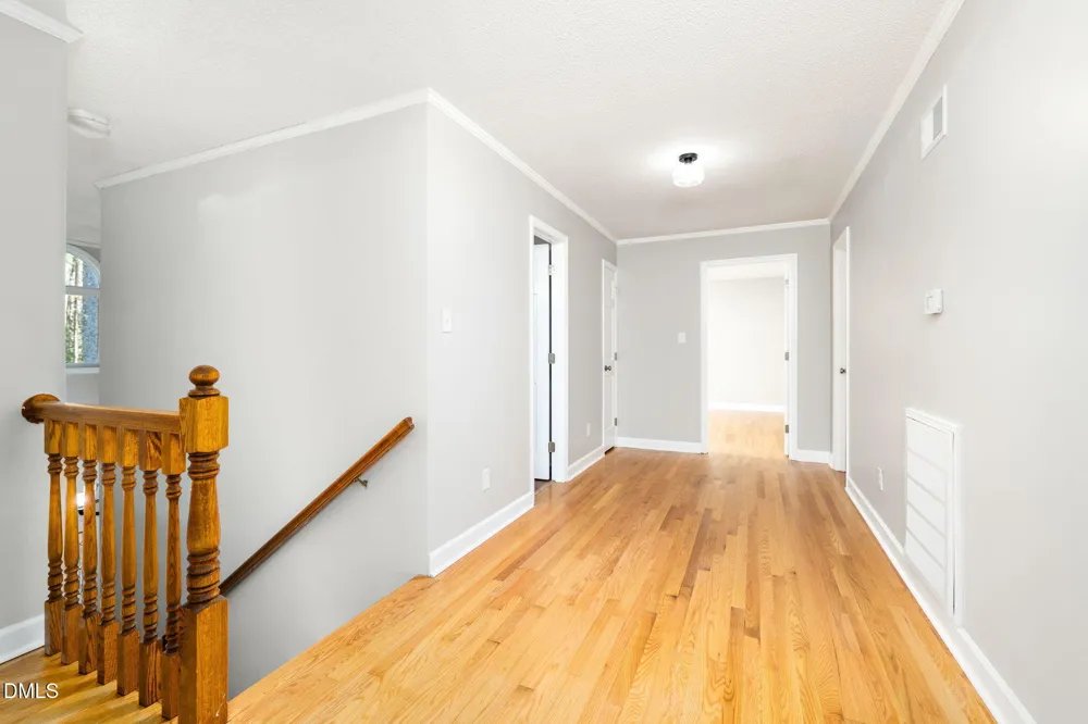 892 Franklin Lane Henderson, NC 27537