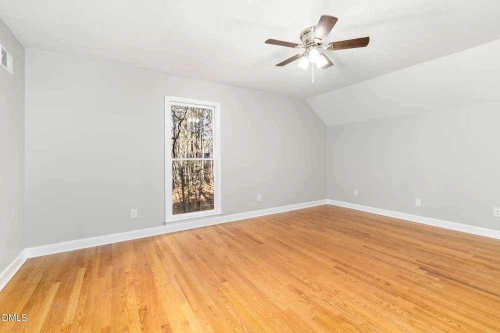 892 Franklin Lane Henderson, NC 27537