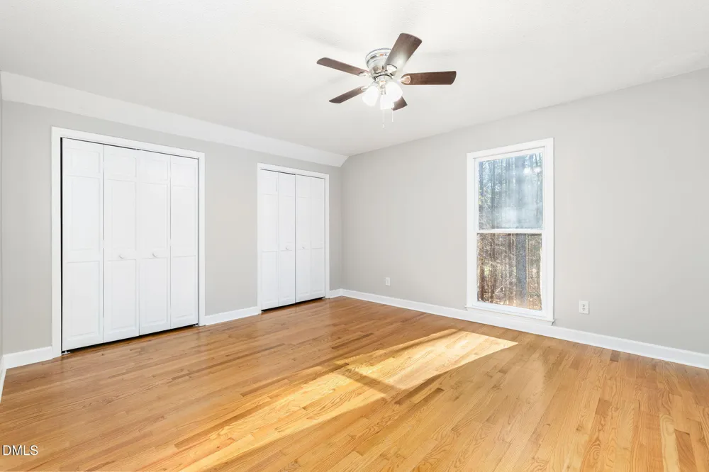 892 Franklin Lane Henderson, NC 27537