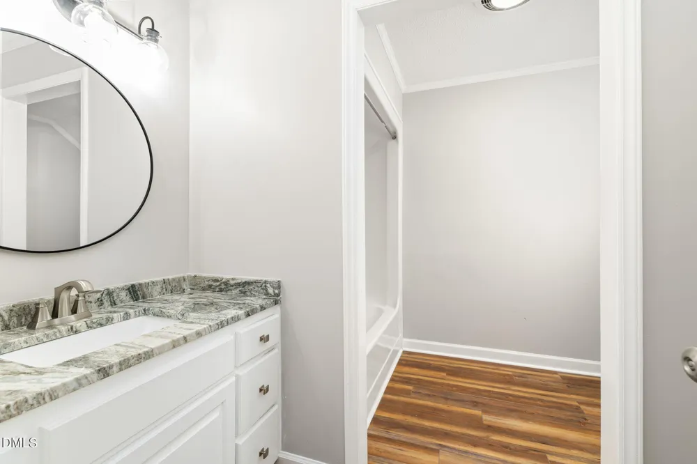 892 Franklin Lane Henderson, NC 27537