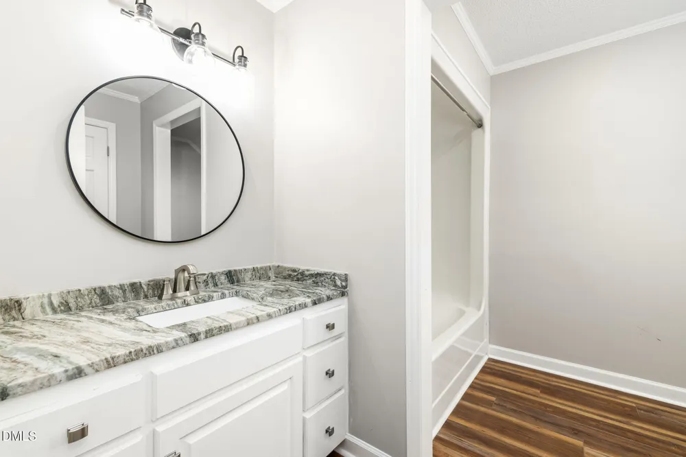 892 Franklin Lane Henderson, NC 27537