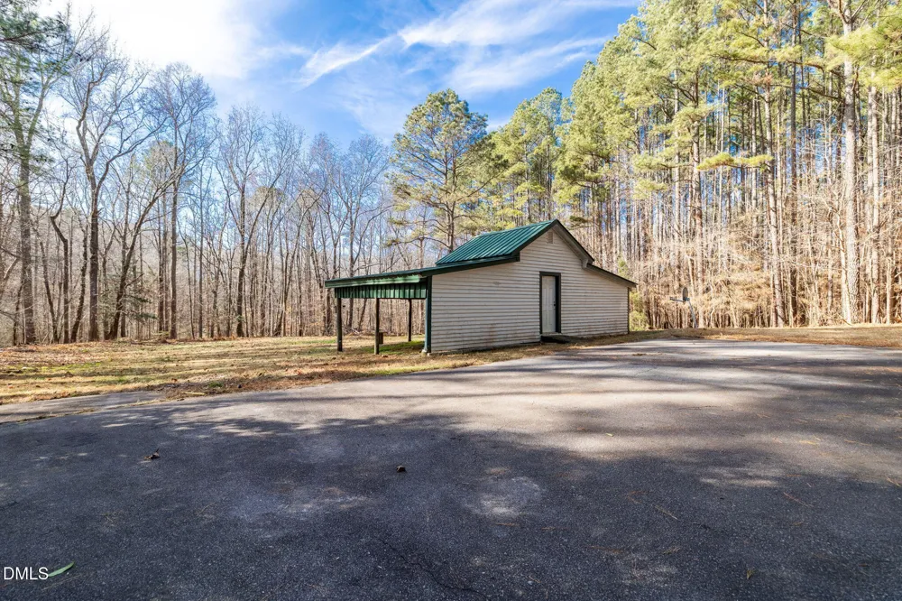 892 Franklin Lane Henderson, NC 27537