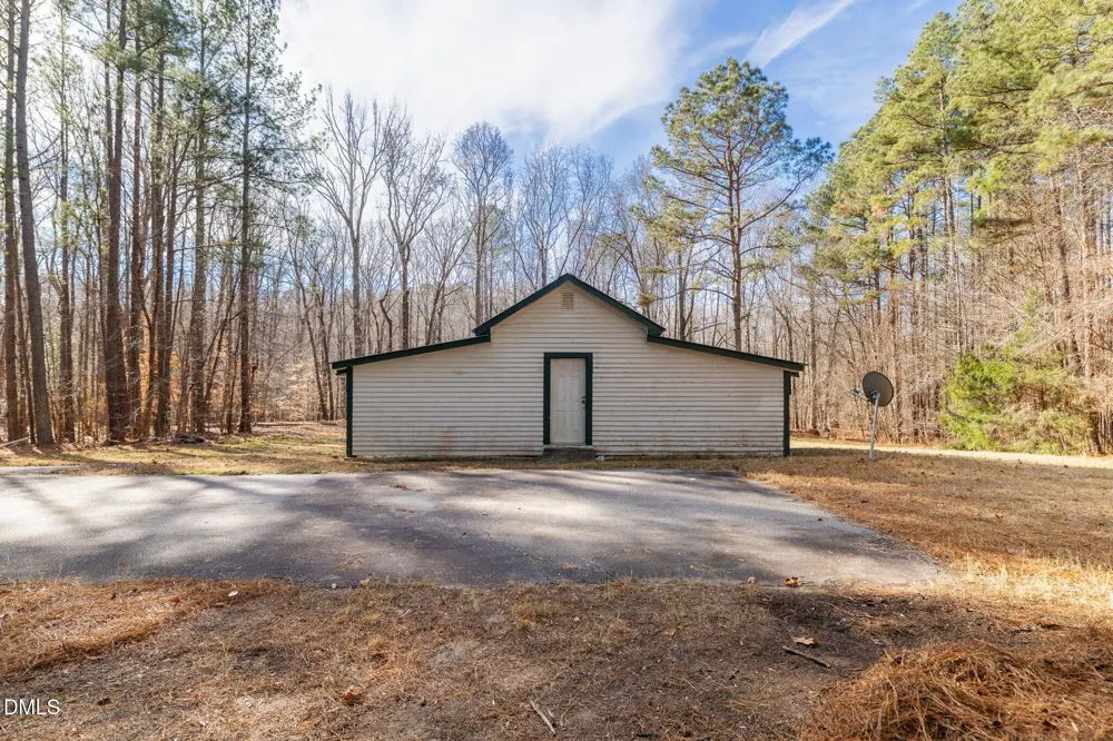 892 Franklin Lane Henderson, NC 27537