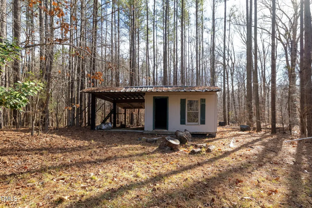 892 Franklin Lane Henderson, NC 27537