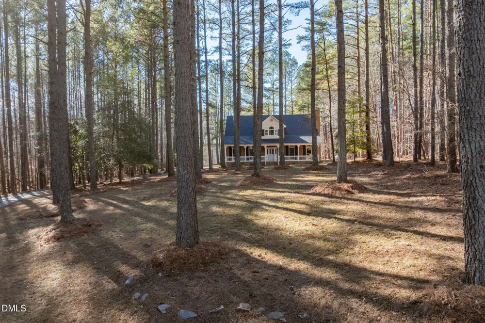 892 Franklin Lane Henderson, NC 27537