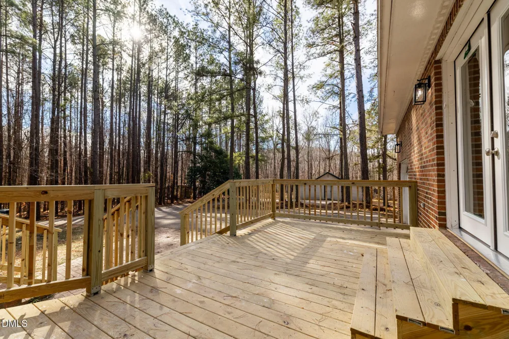 892 Franklin Lane Henderson, NC 27537