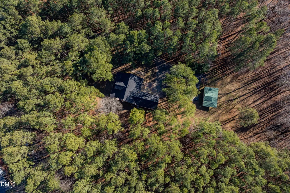 892 Franklin Lane Henderson, NC 27537