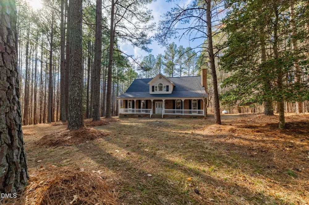 892 Franklin Lane Henderson, NC 27537