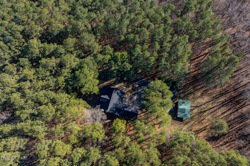892 Franklin Lane Henderson, NC 27537