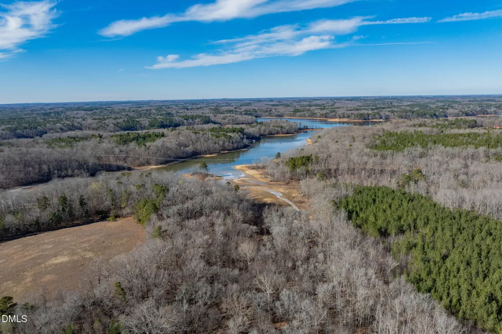 892 Franklin Lane Henderson, NC 27537