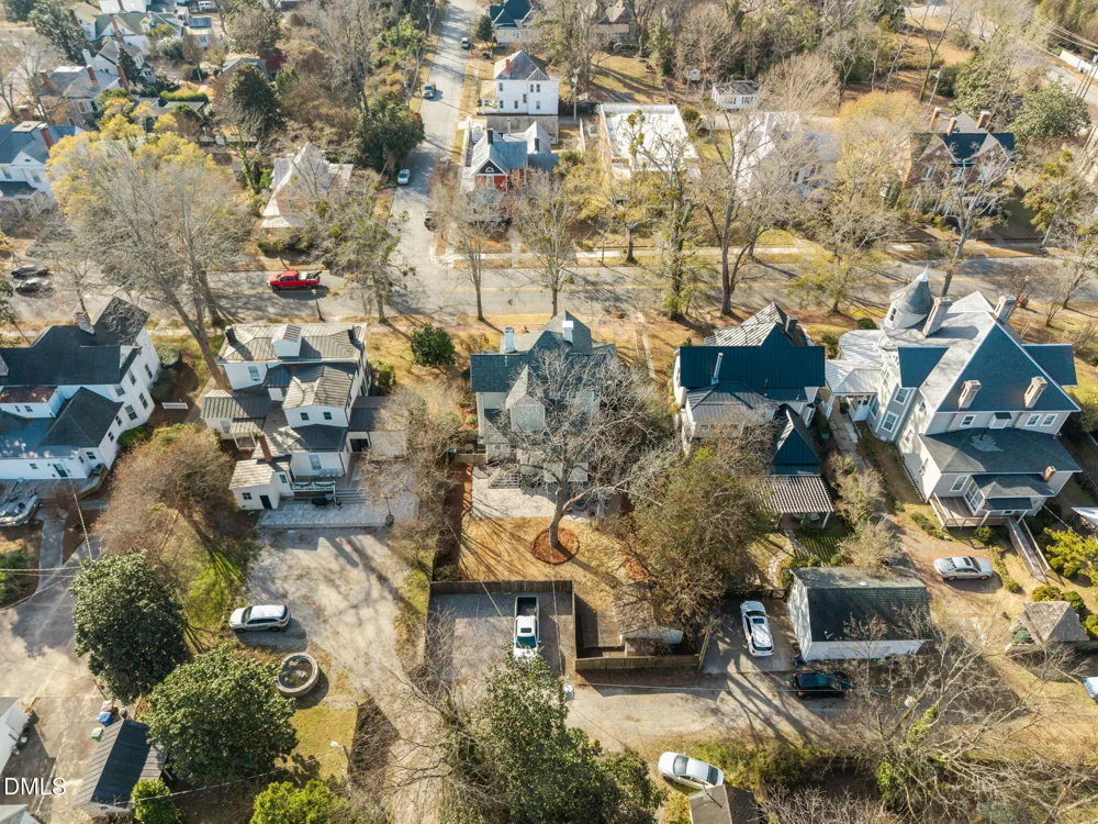 901 Main Street Tarboro, NC 27886