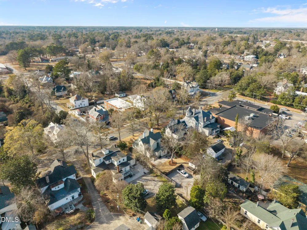 901 Main Street Tarboro, NC 27886