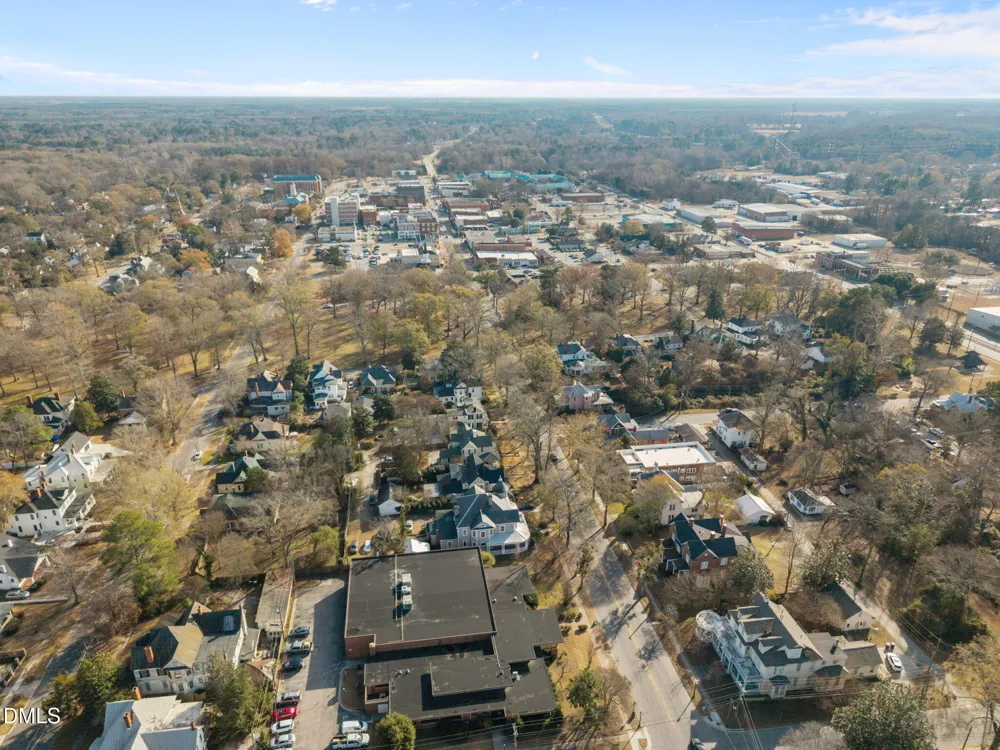 901 Main Street Tarboro, NC 27886