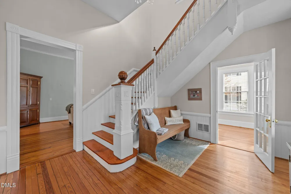 901 Main Street Tarboro, NC 27886