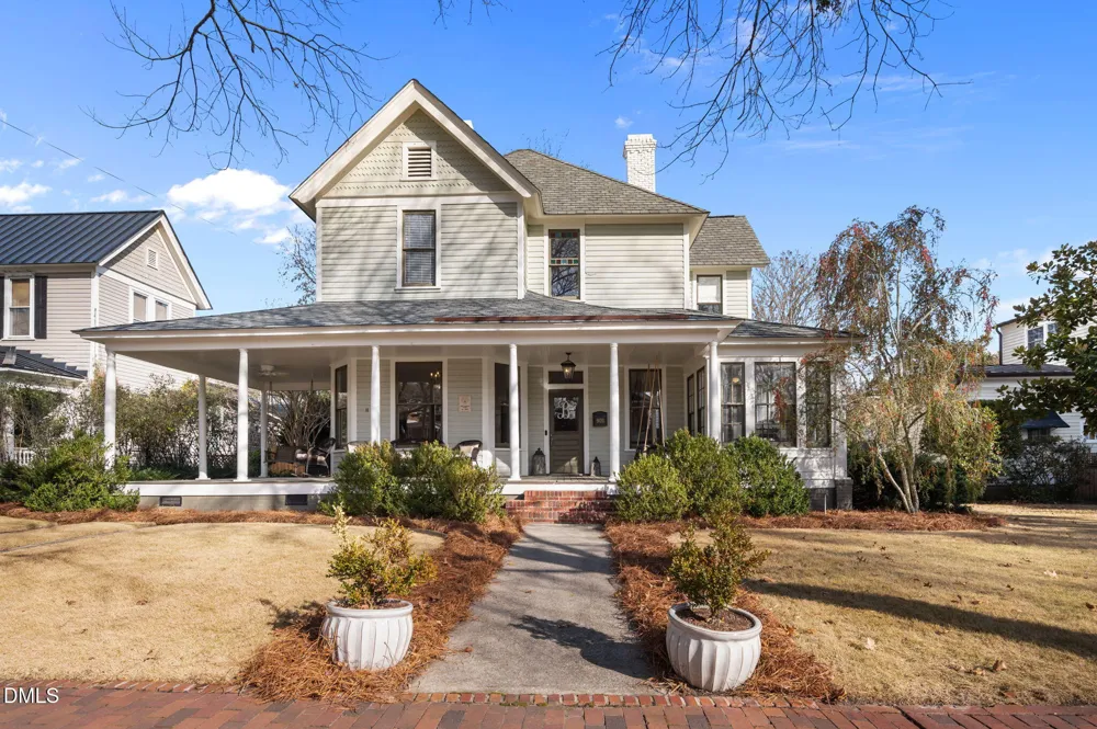 901 Main Street Tarboro, NC 27886