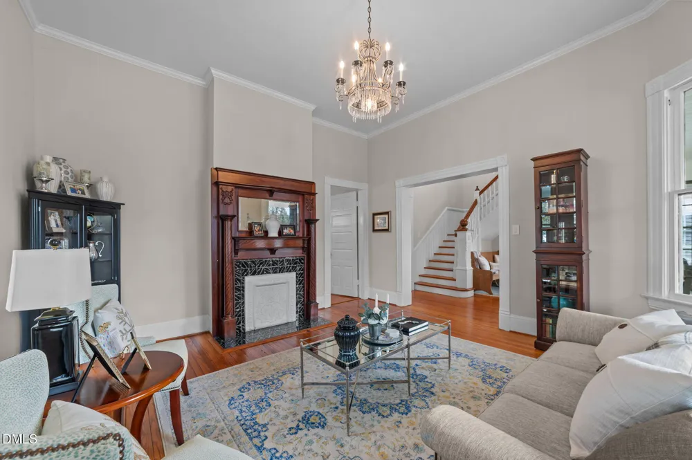 901 Main Street Tarboro, NC 27886