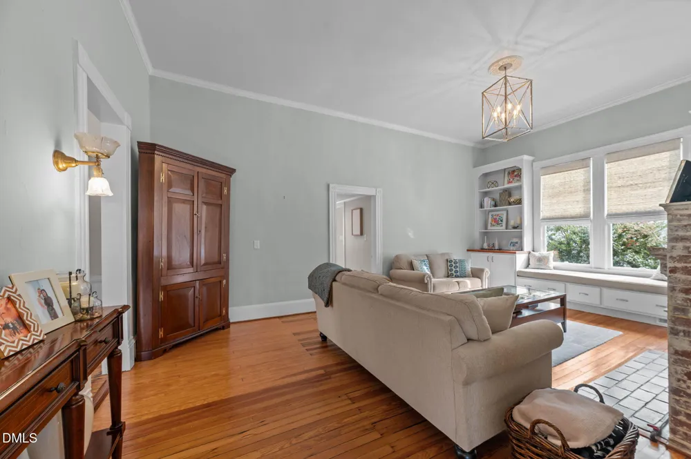 901 Main Street Tarboro, NC 27886