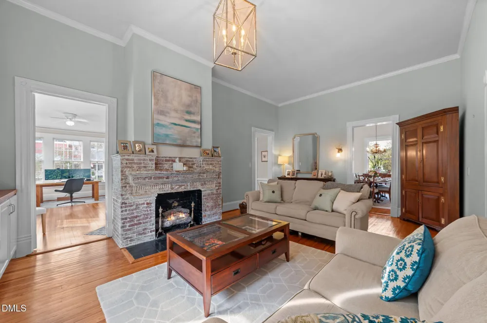 901 Main Street Tarboro, NC 27886