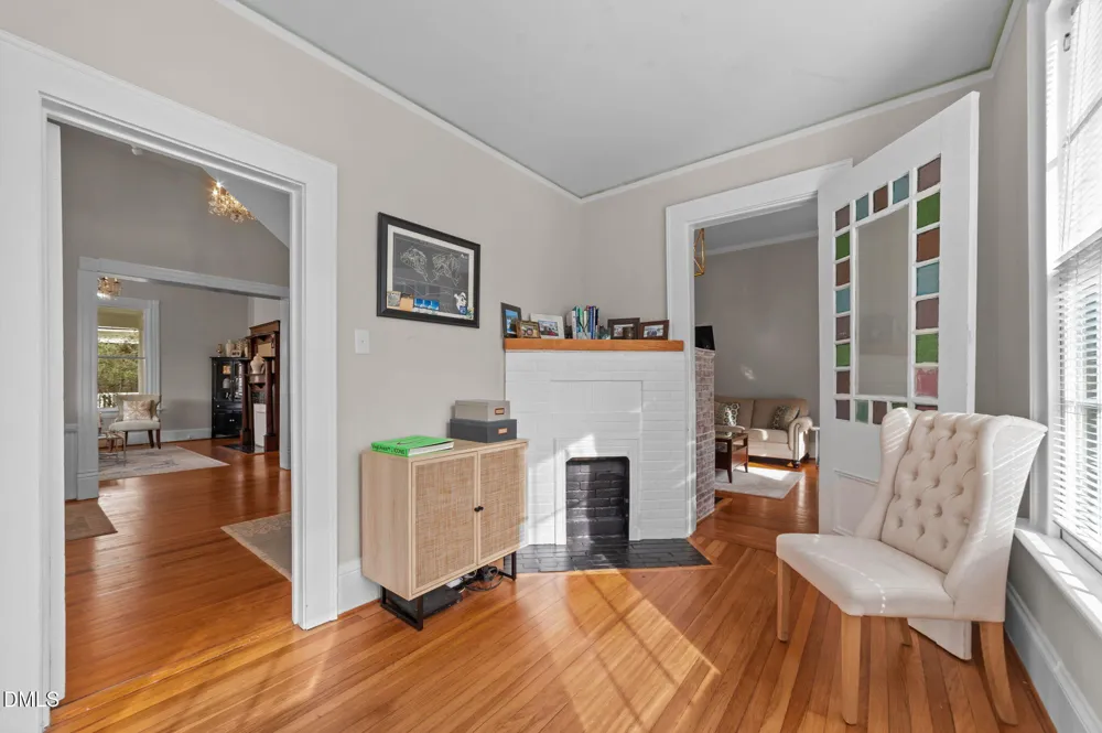901 Main Street Tarboro, NC 27886