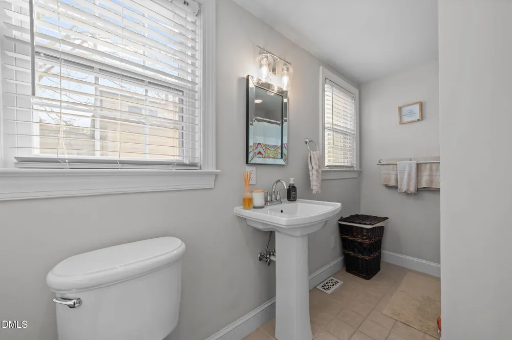 901 Main Street Tarboro, NC 27886