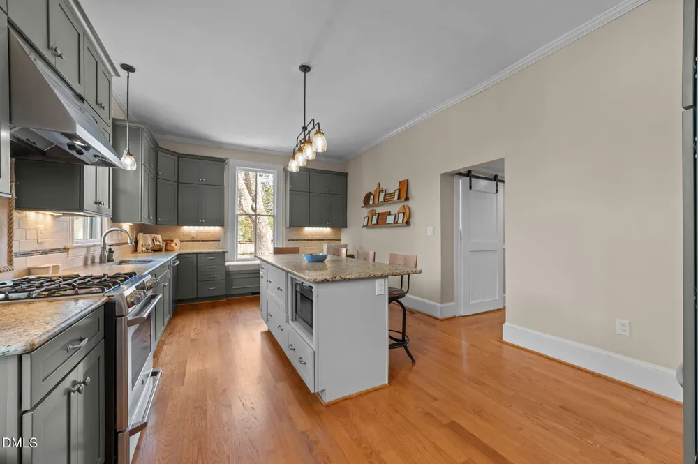 901 Main Street Tarboro, NC 27886