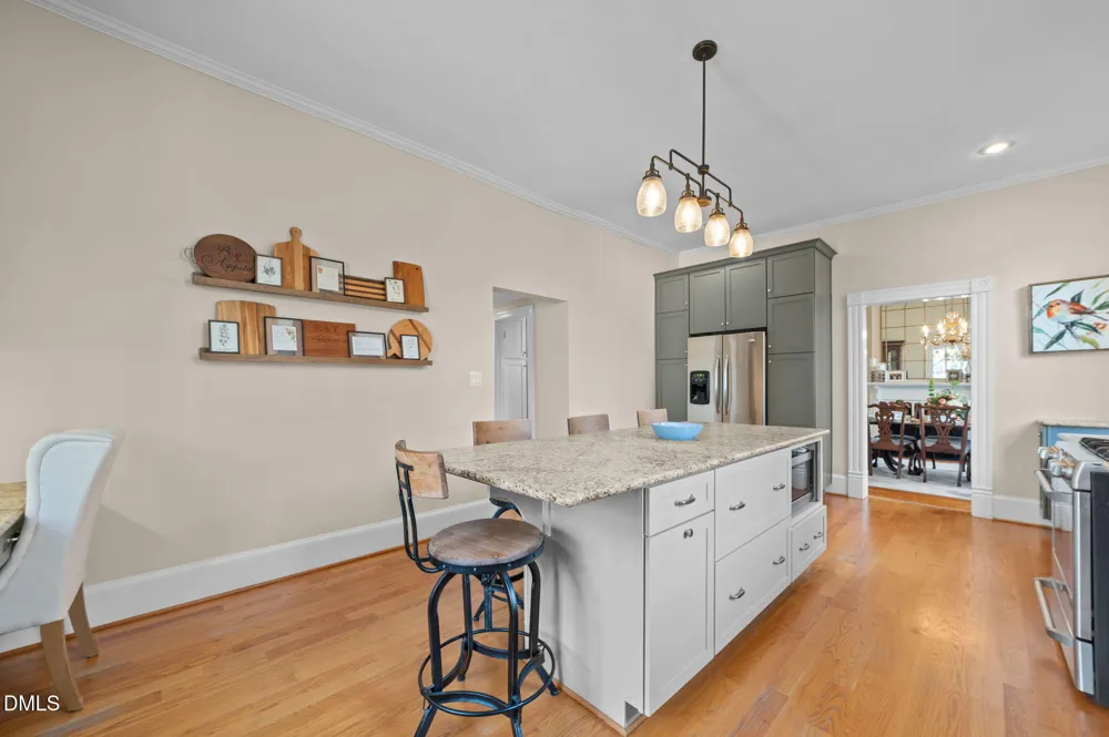 901 Main Street Tarboro, NC 27886