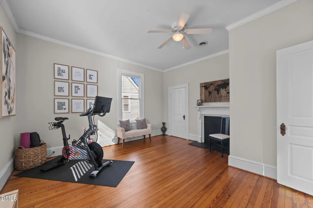 901 Main Street Tarboro, NC 27886