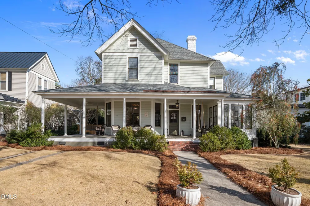 901 Main Street Tarboro, NC 27886